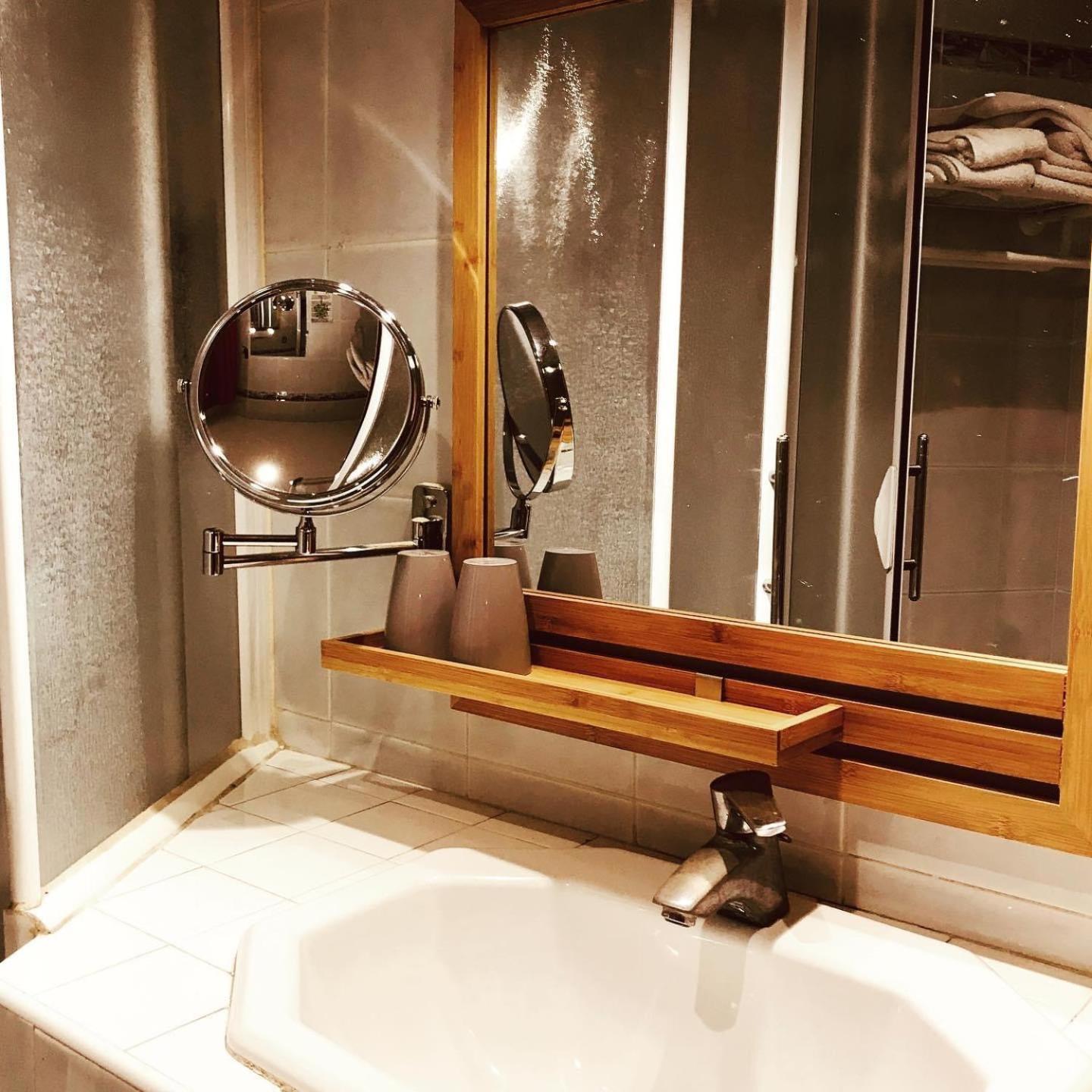 Le Strasbourg Hotel Montpellier Eksteriør bilde