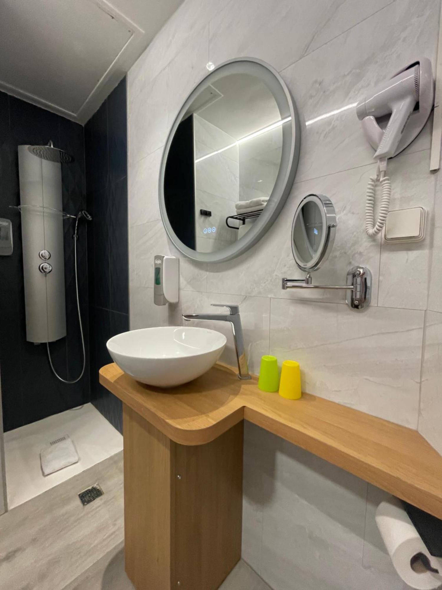 Le Strasbourg Hotel Montpellier Eksteriør bilde