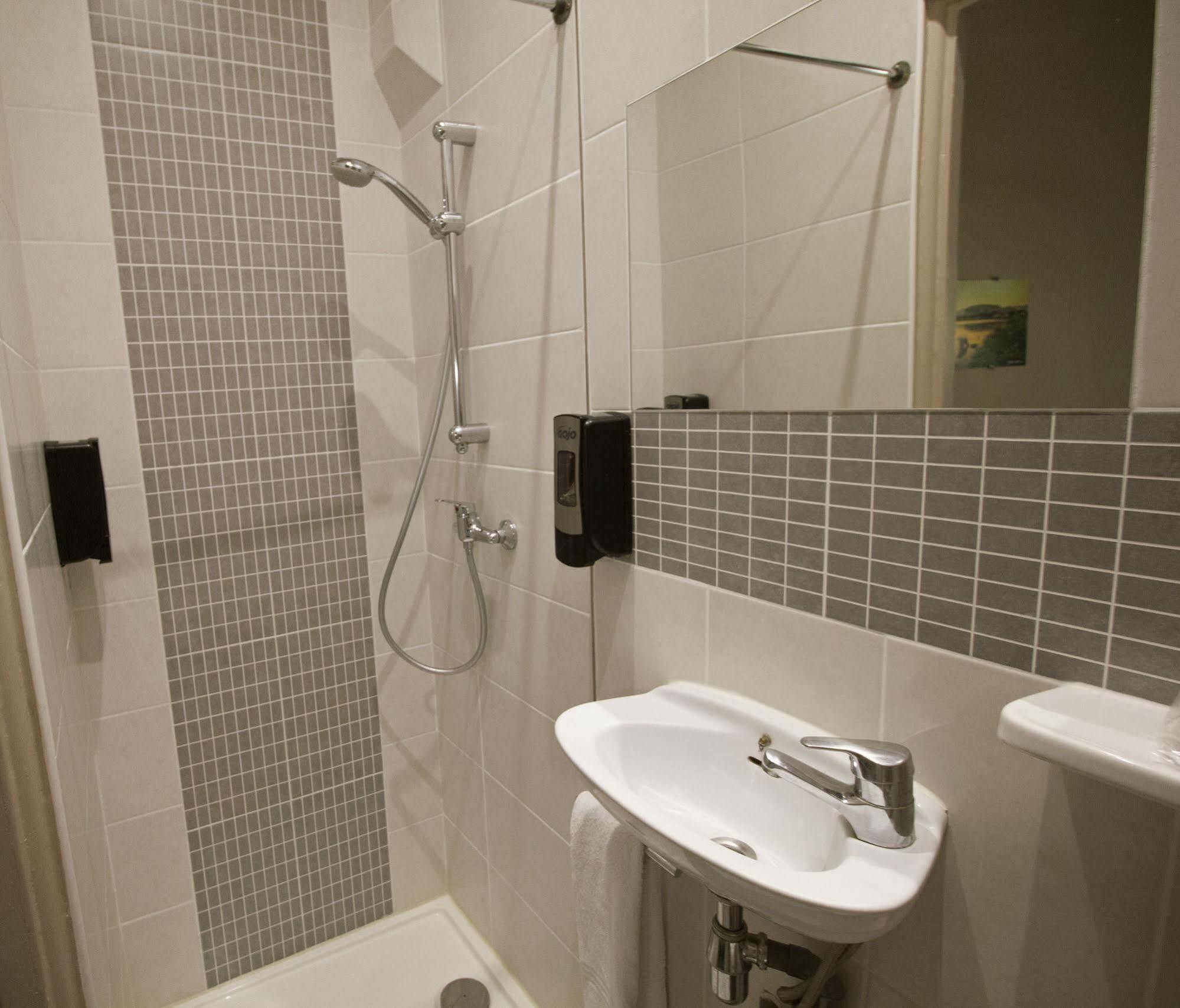 Le Strasbourg Hotel Montpellier Eksteriør bilde